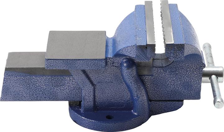 Produktbild BGS Parallel-Schraubstock 125 mm Spannbacken (100 mm)
