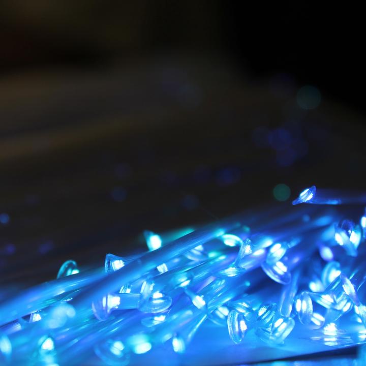 Immagine prodotto Sport-Thieme Proiettore a fibre ottiche con telecomando