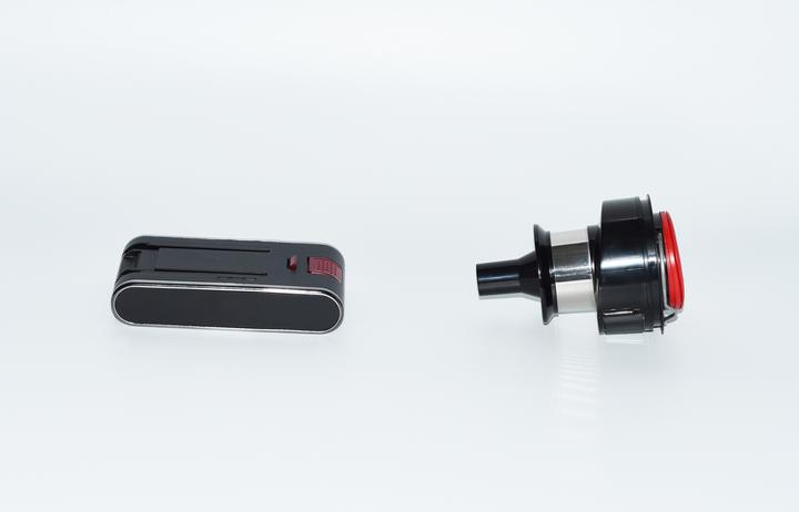 Actual product image Ohmex VVC-2590