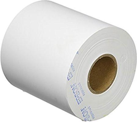 Produktbild Epson Premium Ticket Label 76 mm x 35 m