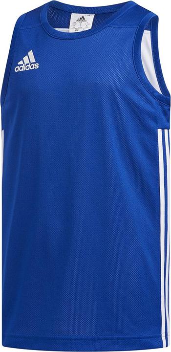 adidas 3G Speed Reversible Basketballtrikot Kinder