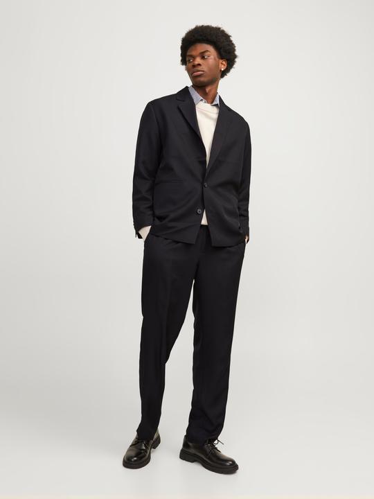Image du produit Jack & Jones JPRCARTER Costume Relaxed Fit Blazer et pantalon une rangée (48)