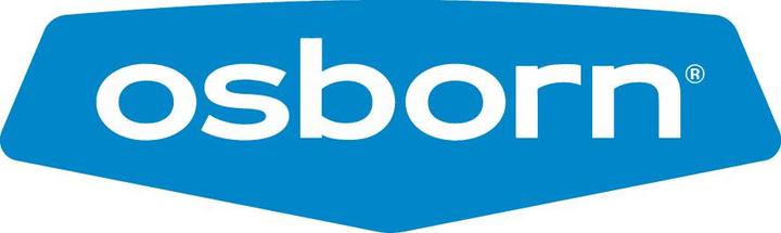 Produktbild Osborn 9828036338 Honbürste "Novoflex-B" Körnung 180 aus Silicium-Carbid, 35 mm (180)