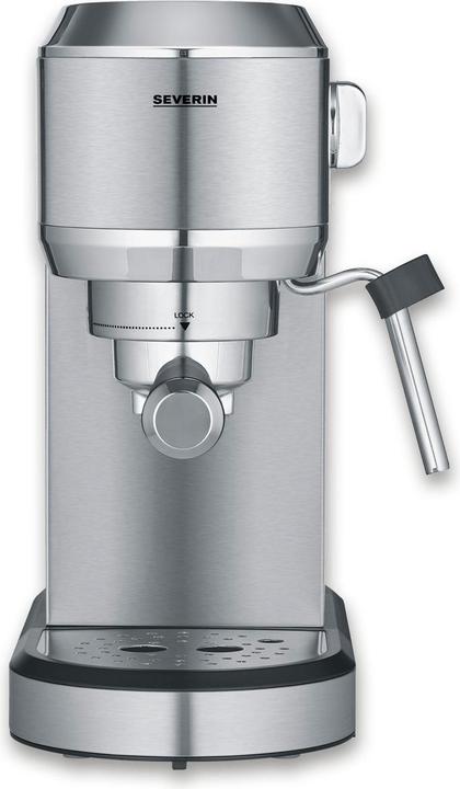 Produktbild Severin Espressomaschine (EU-Stecker)