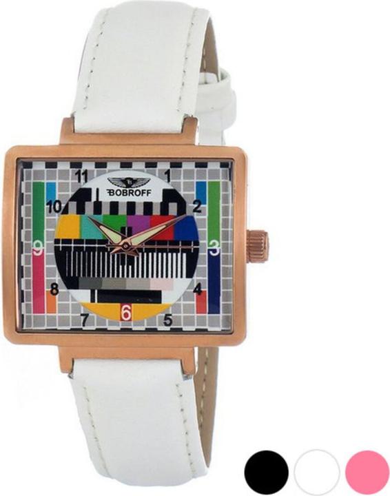 Bobroff Damenuhr BF0035 (Ø 36 mm) (36 mm)