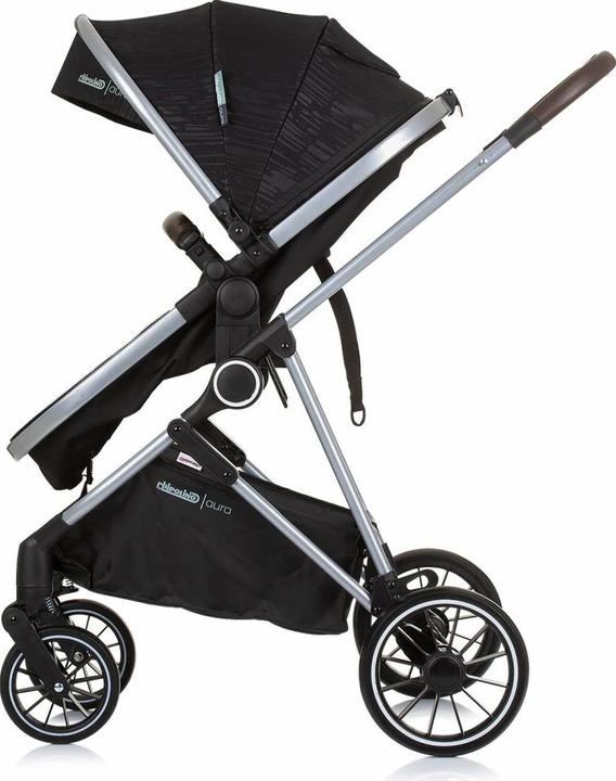 Produktbild Chipolino Kinderwagen Aura 2 in 1
