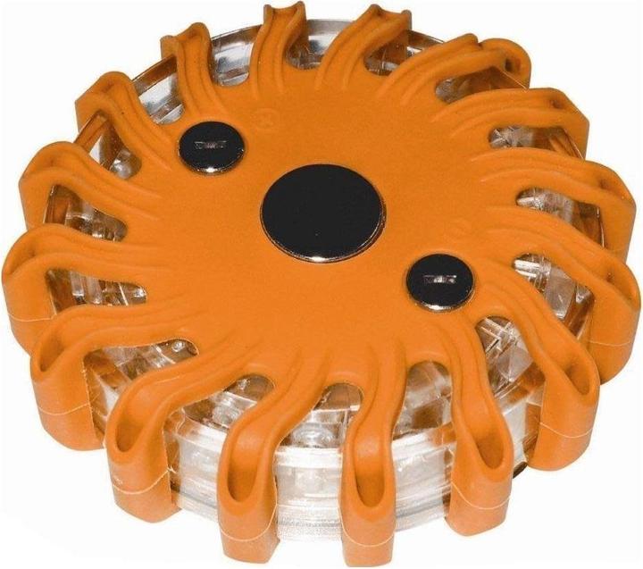 Shada LED hazard warning light