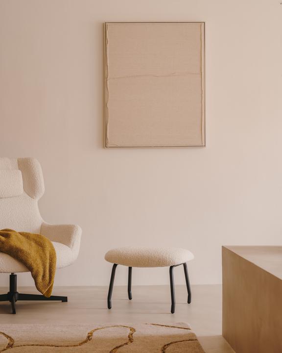 Produktbild Kave Home Maha (102 x 82 cm)