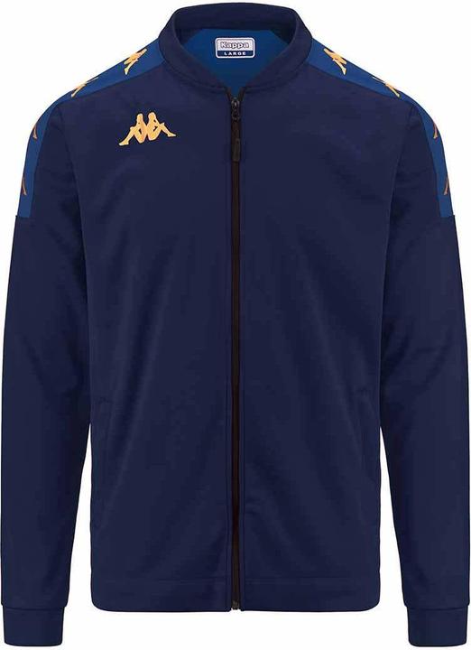 Blu Navy, blu md cobalto