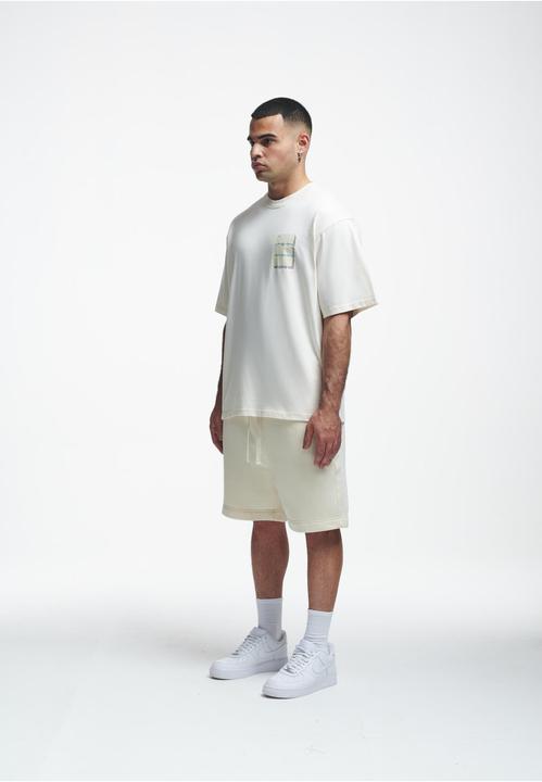Produktbild 2Y Studios 2Y Good Vibes Only Oversize Tee - 119055 (M)