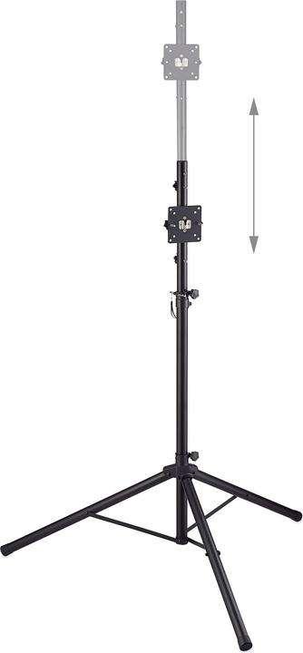 Image du produit Relaxdays Stand de fléchettes, mobile