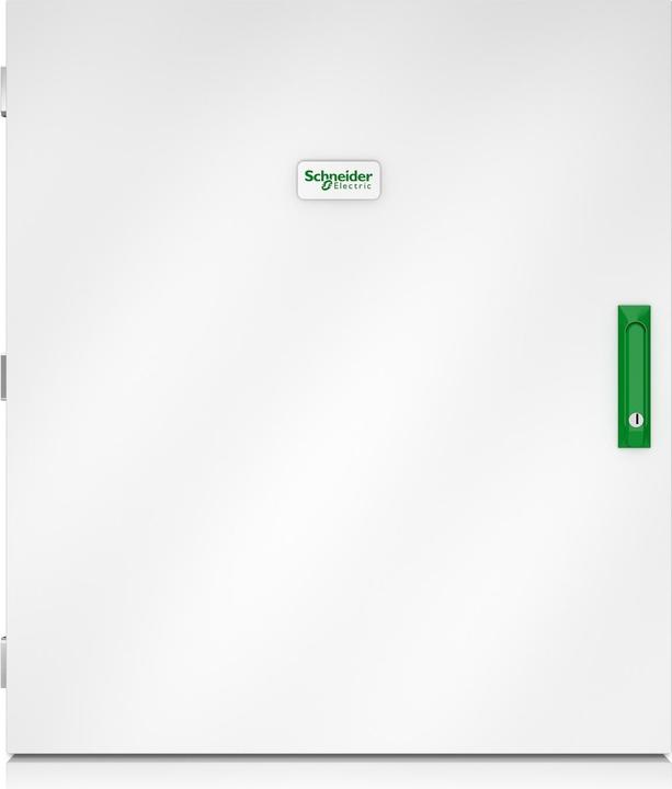 Image du produit APC Schneider Electric Galaxy VS Parallel Maintenance Bypass Panel for 2 UPSs, 10-30kW