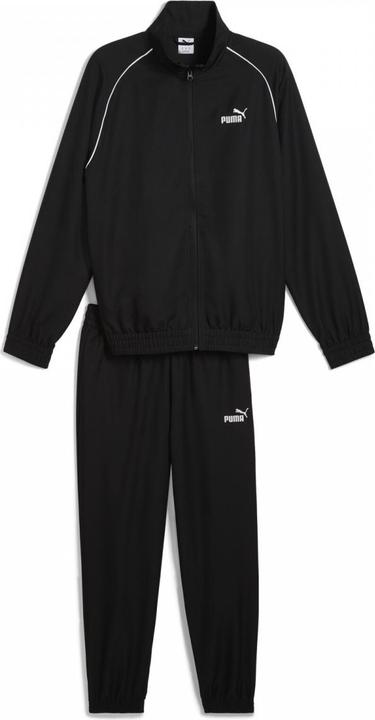 Actual product image Puma Woven Piping Tracksuit (S)