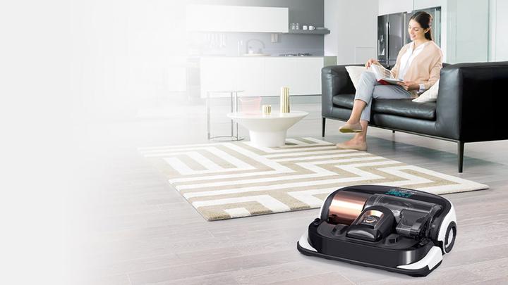 Produktbild Samsung POWERbot VR9000