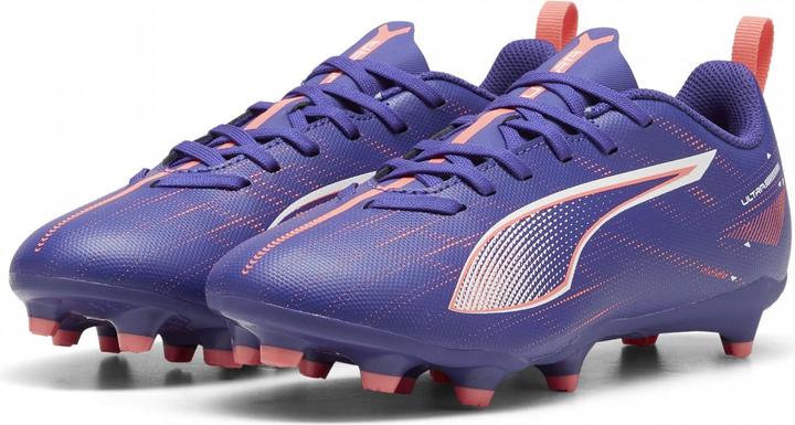 Produktbild Puma ULTRA 5 PLAY FG/AG Jr (32)