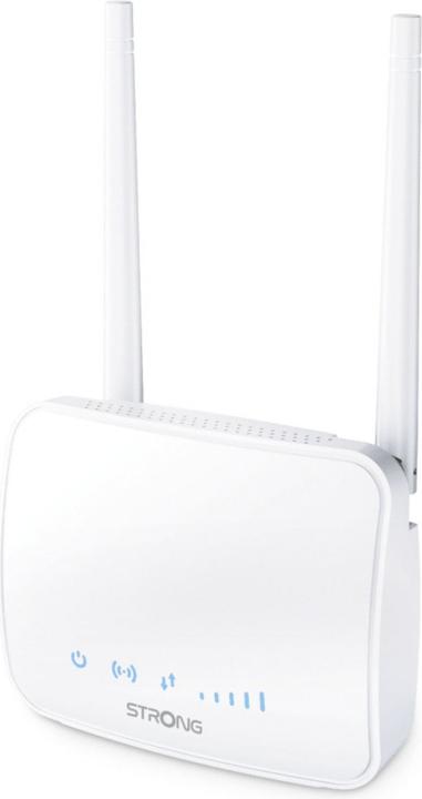 Produktbild Strong 4G LTE 350M WLAN-Router