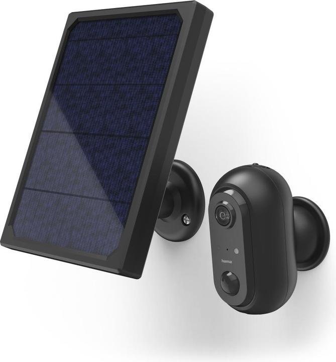 Actual product image Hama Outdoor camera (1920 x 1080 Pixels)