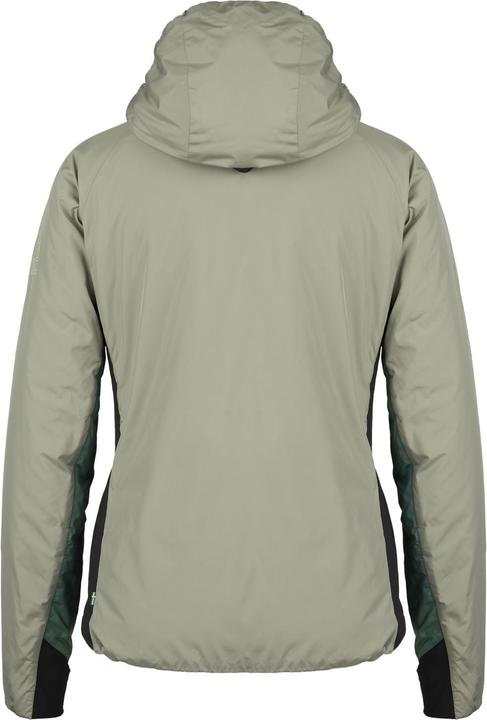 Immagine prodotto Stoic Women's MountainWool60 StorboSt. Hybrid Hoody (XXL)