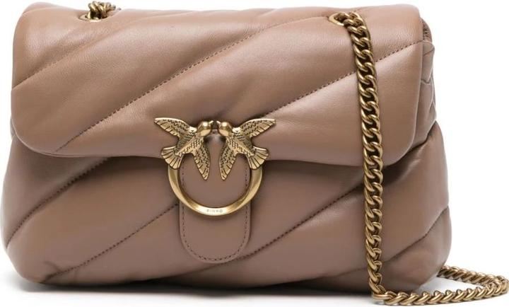 Beige, Brown