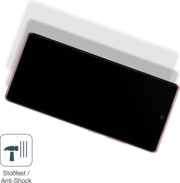 Immagine prodotto Dipos Pellicola Protettiva Anti-Shock (2 Pezzo/i, OnePlus Ace 3)