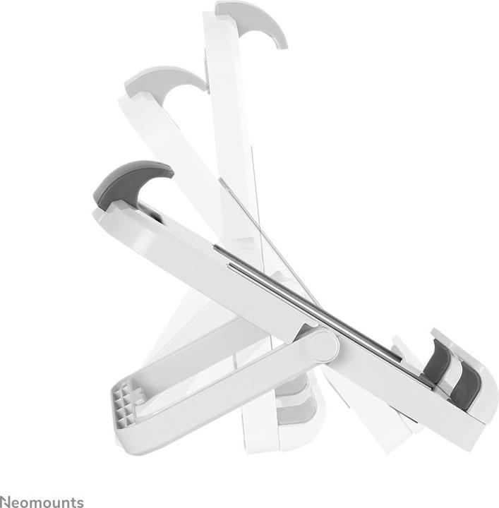 Produktbild Neomounts TABLET-UN200WHITE Halterung bis zu 10.1" weiss