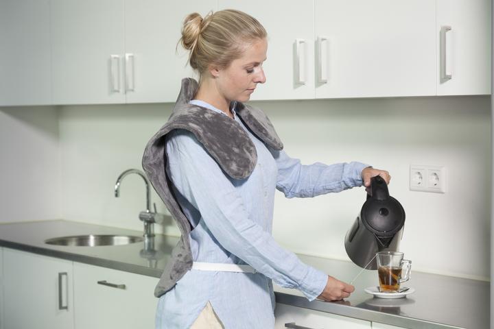 Produktbild Trebs Wärmedecken