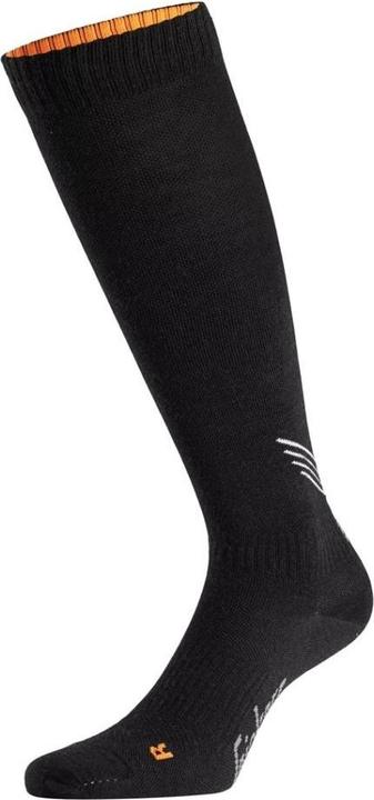 Immagine prodotto Snickers Workwear 92280400039 Wollkompressionssocken, kniehoch 37-39 (37 - 39)