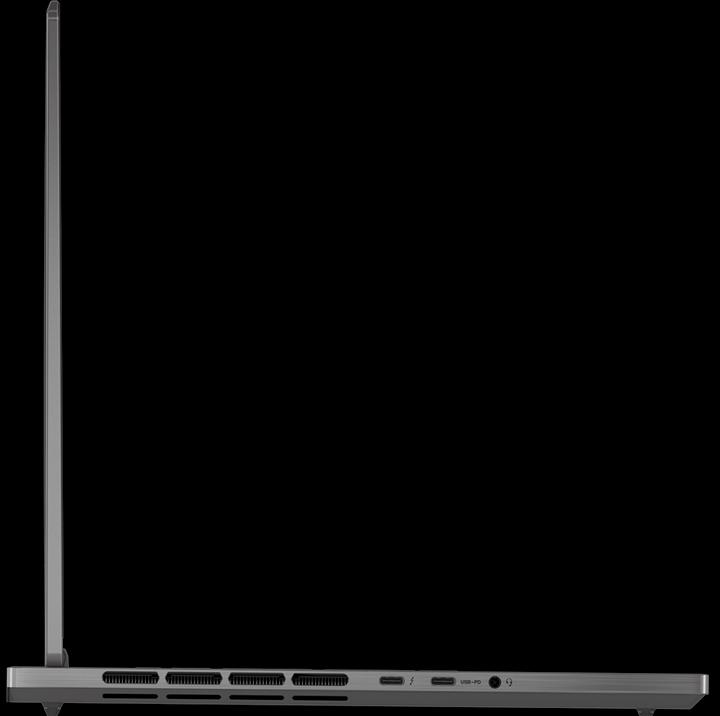 Actual product image Lenovo Legion Slim 7 RTX 4070 (16", Intel Core i7-13700H, 32 GB, 1000 GB, CH)