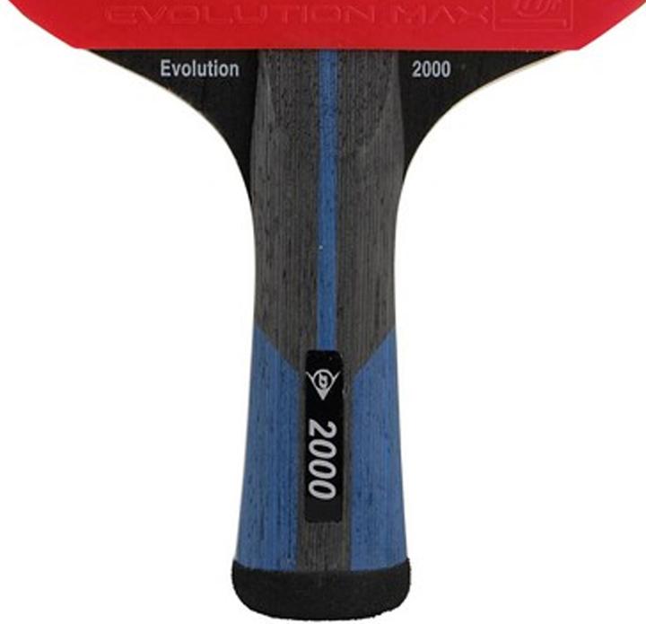 Immagine prodotto Dunlop Mazza da ping pong Evolution 2000