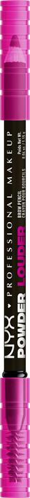 Produktbild NYX Professional Make-Up Nyx Brow (Black)