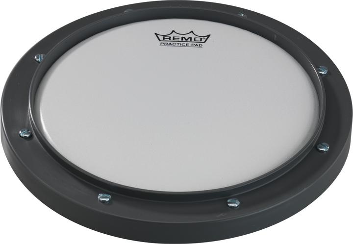 Actual product image Remo practice pad (Various)