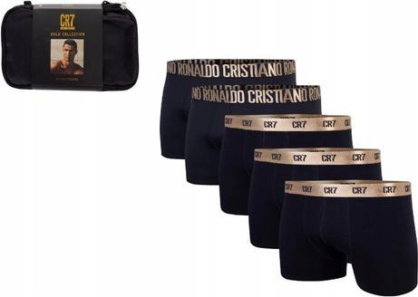 Produktbild CR7 Trunk Travel Bag (XXL, 5er Pack)