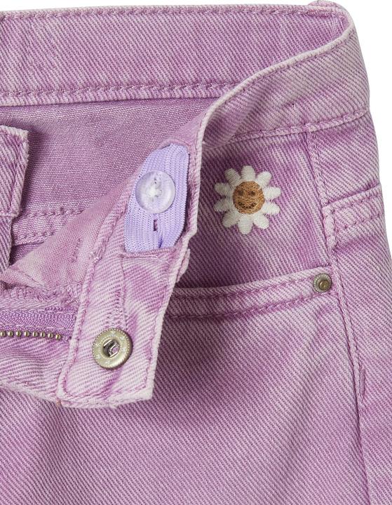 Produktbild Vertbaudet Mädchen Boyfriend-Hose (86)