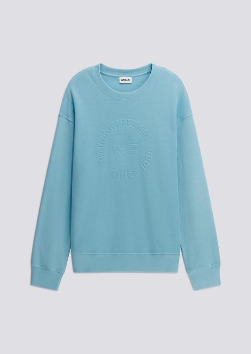 Immagine prodotto Gas Sweatshirt Dean "Rainbow Maker" (L)