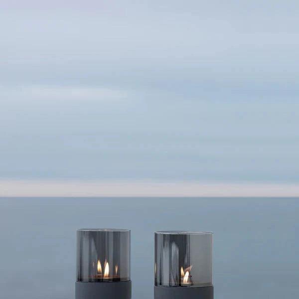 Actual product image Blomus Candlestick (1 x, 32 x 19.5 x 20.5 cm)