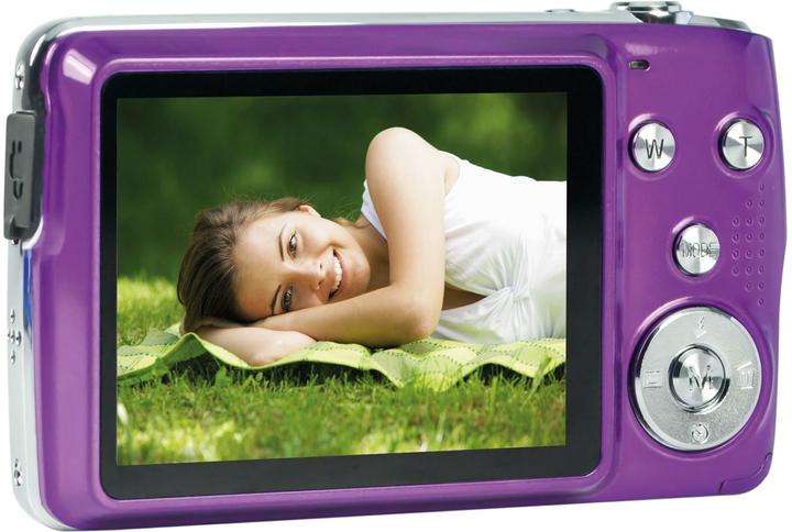Immagine prodotto AGFAPHOTO Realishot DC8200 (18 Mpx, 1/3.2")