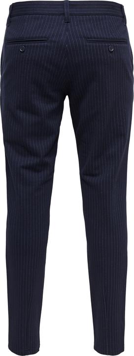 Actual product image Only & Sons Mark stripe pants (W33/L30)