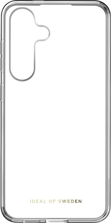iDeal Of Sweden Entry (Samsung Galaxy S24 Ultra, Samsung Galaxy S25)