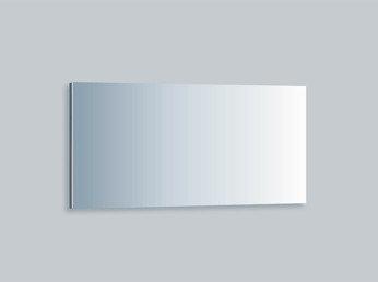 Produktbild Alape Spiegel SP.1 - 1000 mm,rechteckig B: 1000mm H: 500mm T: 45mm, 6729001899