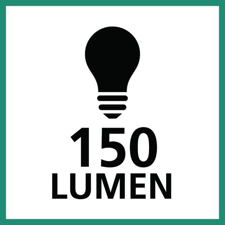 Actual product image Ledlenser P5 Core (12 cm, 150 lm)