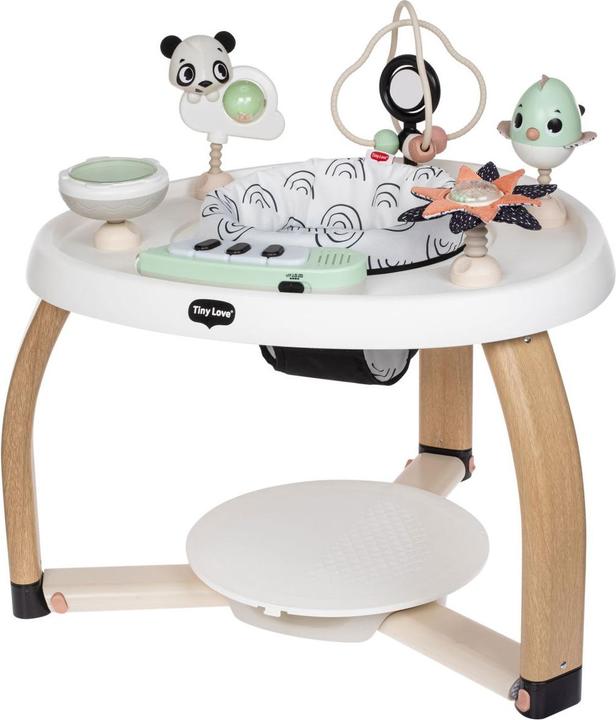 Produktbild Tiny Love 5in1 Here I Grow Aktivitätscenter