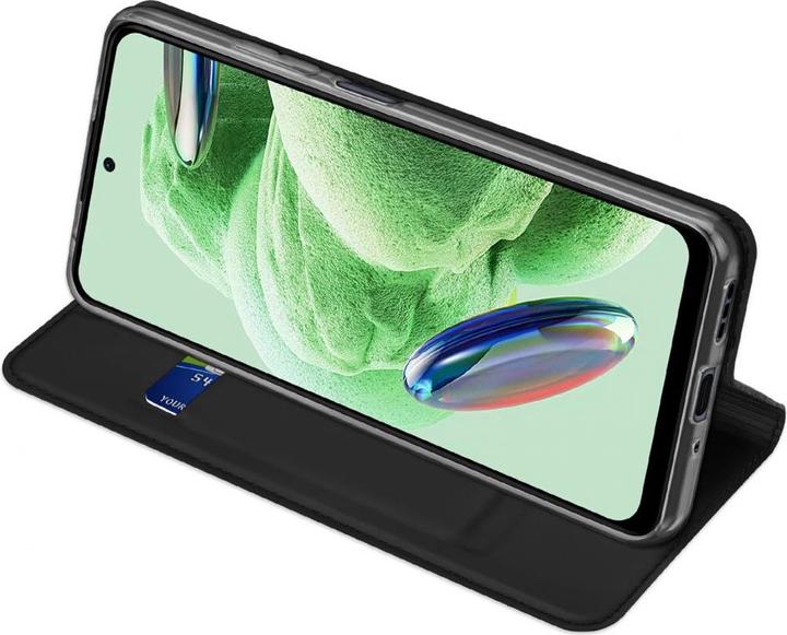 Produktbild Dux Ducis Skin Pro (Xiaomi Redmi Note 12 5G)