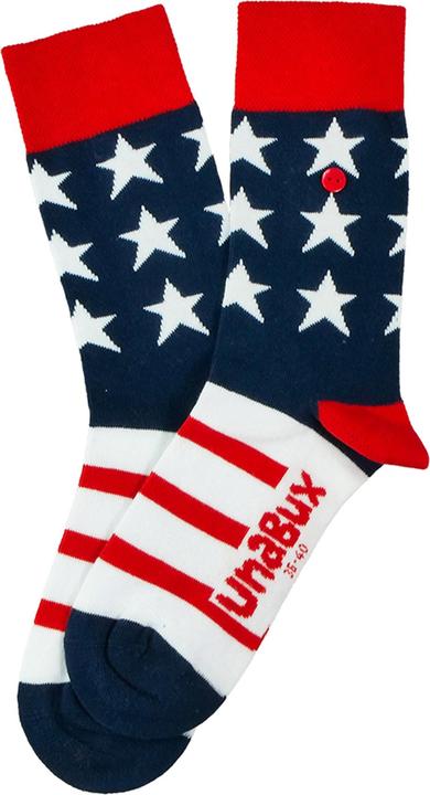 Unabux Freizeitsocken MIX