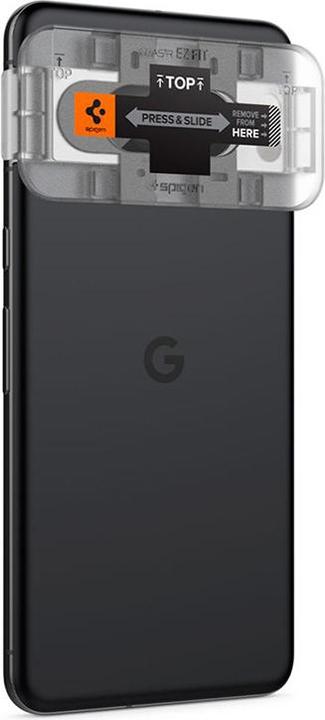 Image du produit Spigen AGL07394 (1 pièce(s), Google Pixel 8 Pro)