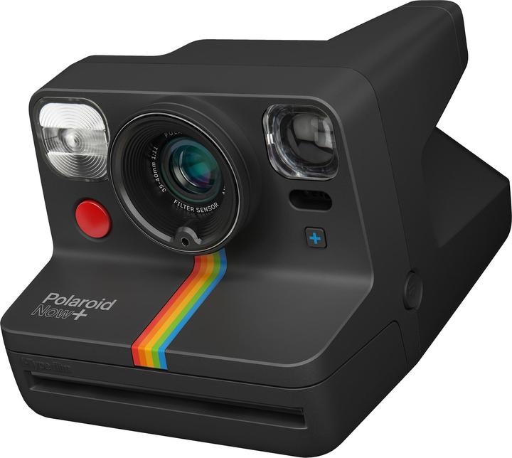 Actual product image Polaroid Now+ 2.0