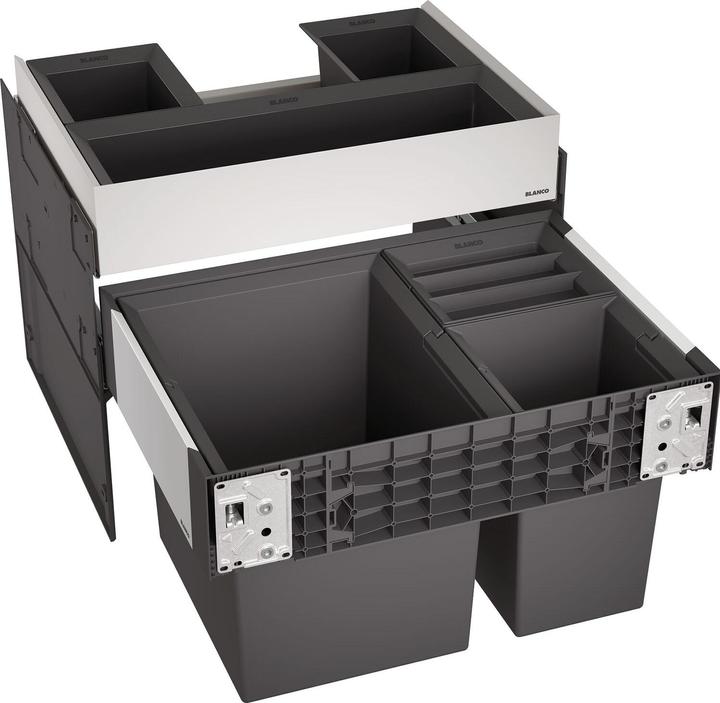 Image du produit Blanco Select II XL 60/3 Orga (46 l)