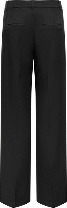 Image du produit Only Pantalon taille haute coupe large (42)