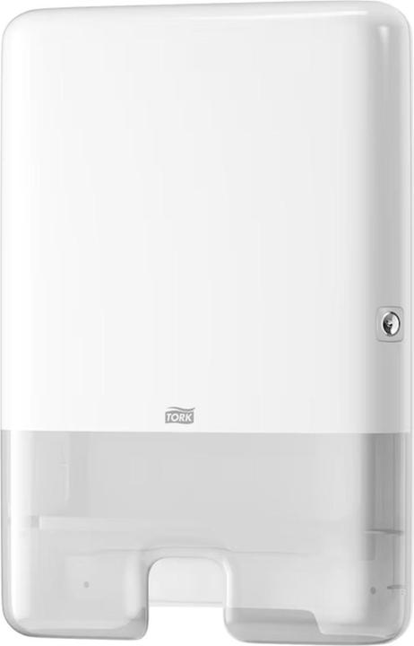 Tork Xpress H2 Dispenser Black
