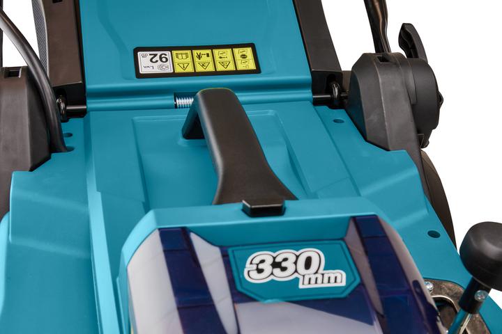 Image du produit Makita DLM330RT (Fonctionnement sur batterie)