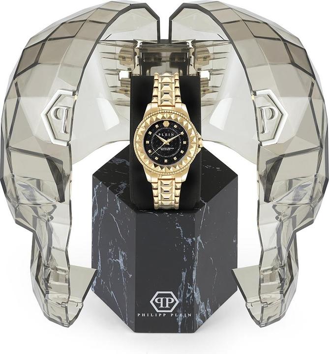 Immagine prodotto Philipp Plein PWPQA0424 (Orologio da polso analogico, 38 mm)
